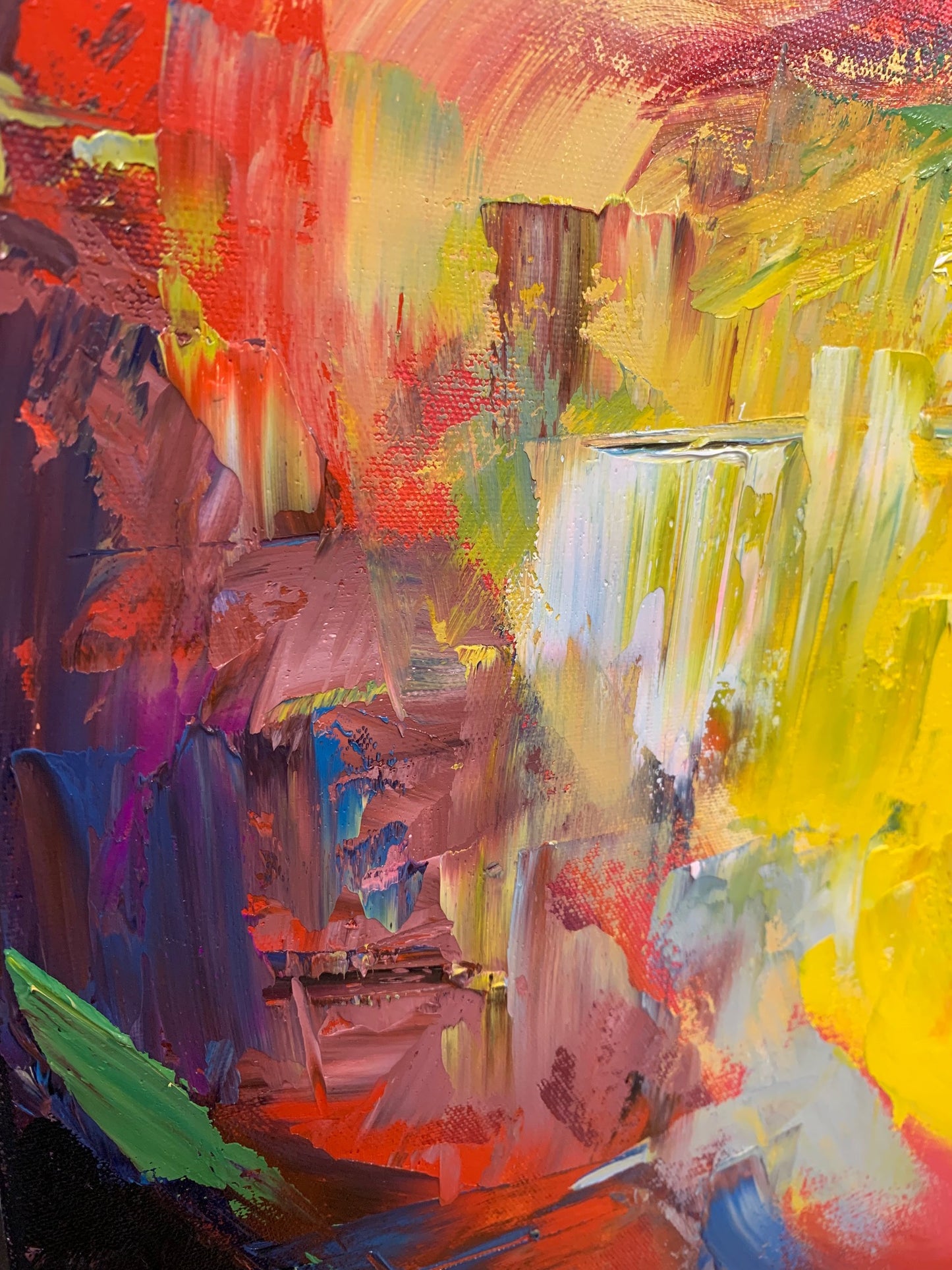 Untitled Original
