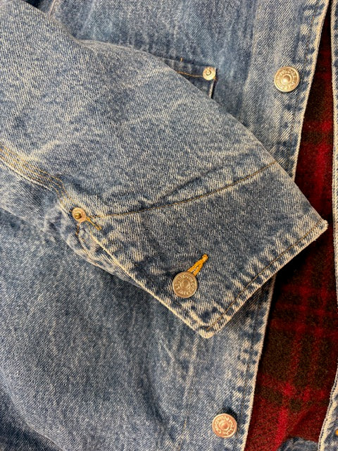 Vintage Art Jacket