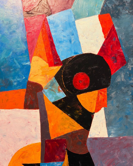 Jazz #4