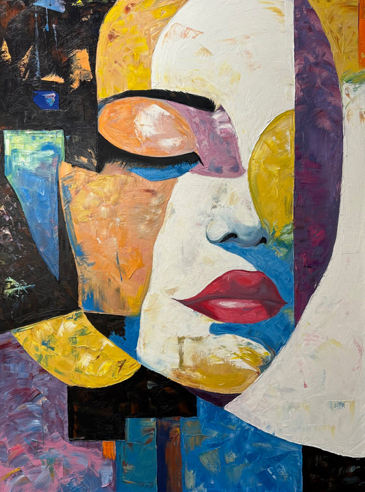 Abstract Muse