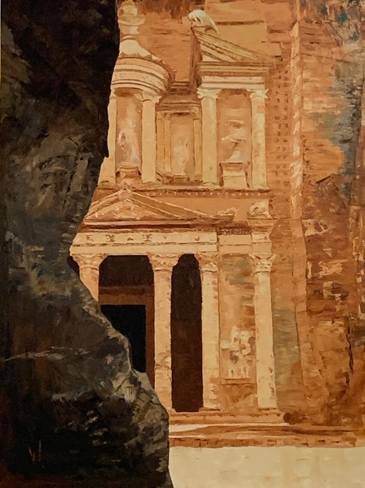 Petra