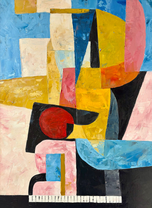 Jazz #1