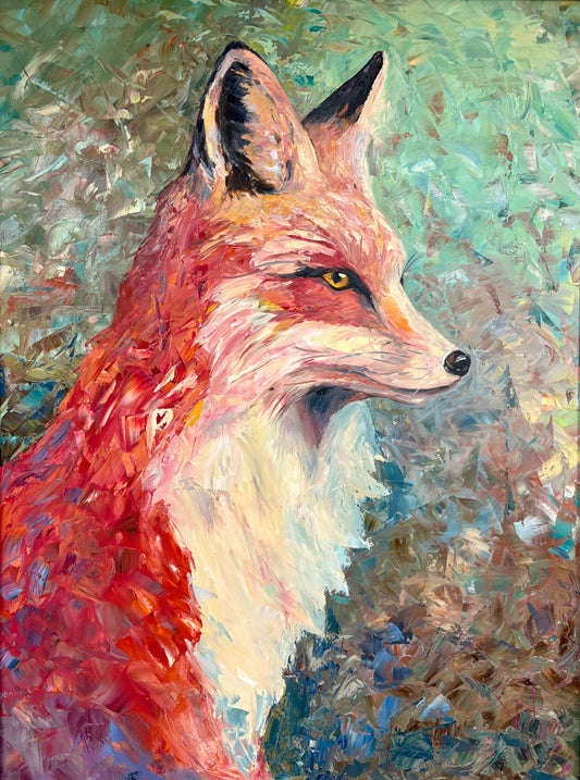 Fox