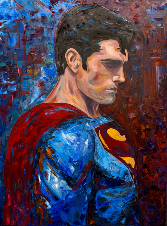 Heroes Series #1