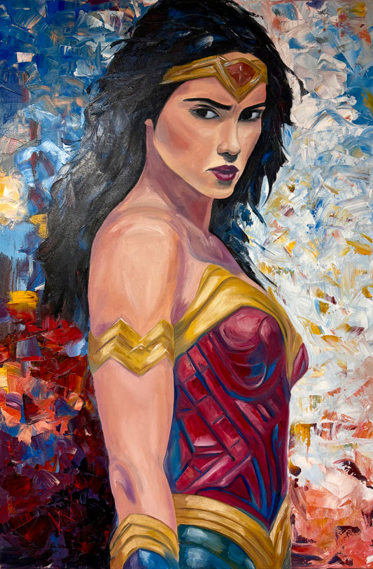 Heroes Series #3